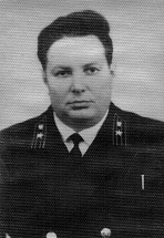 Шик Григорий Маркович